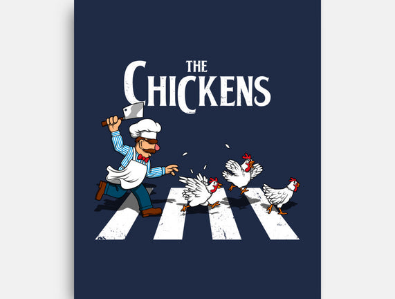 The Chickens