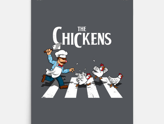 The Chickens