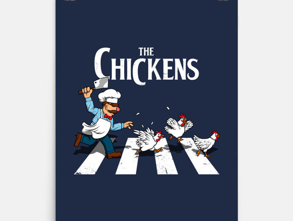 The Chickens