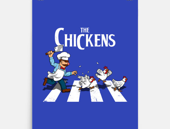 The Chickens