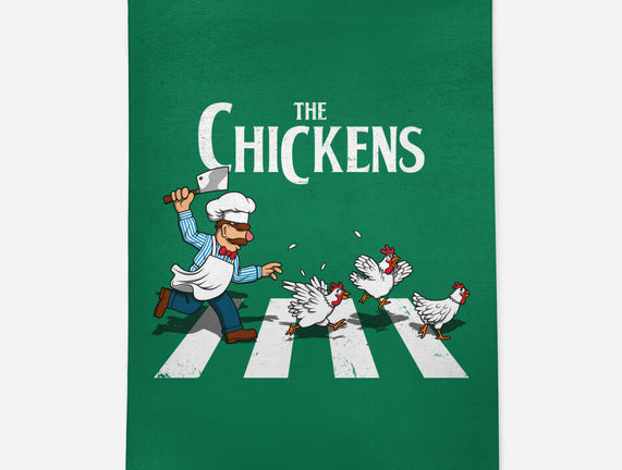 The Chickens