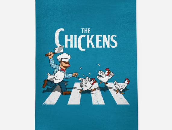 The Chickens