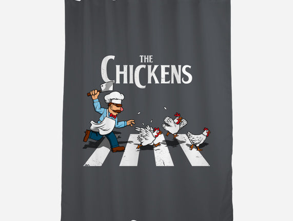 The Chickens