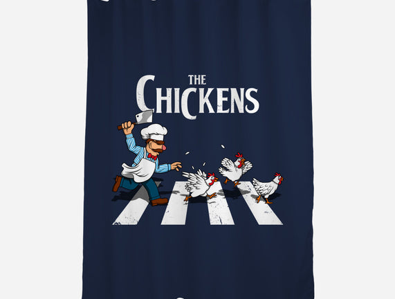 The Chickens