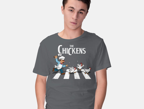 The Chickens