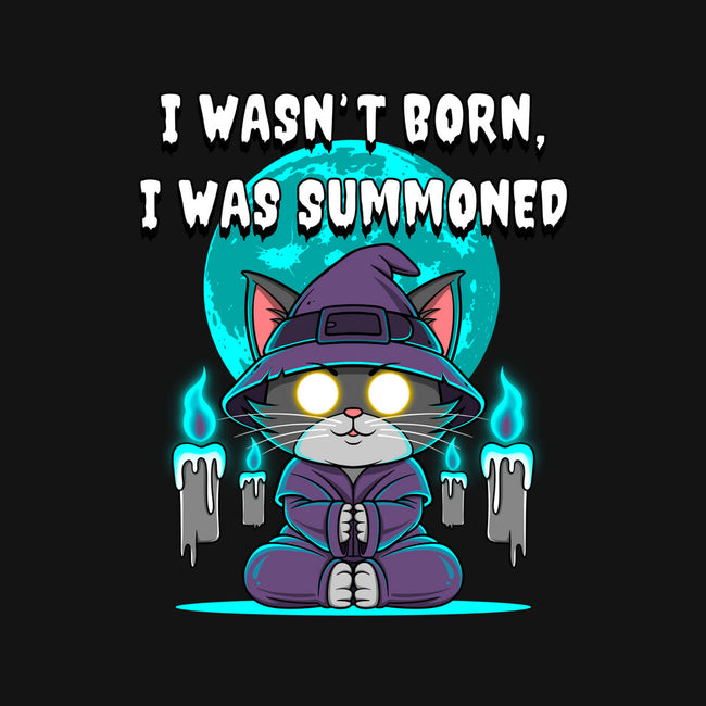 Summoned-Baby-Basic-Onesie-drbutler