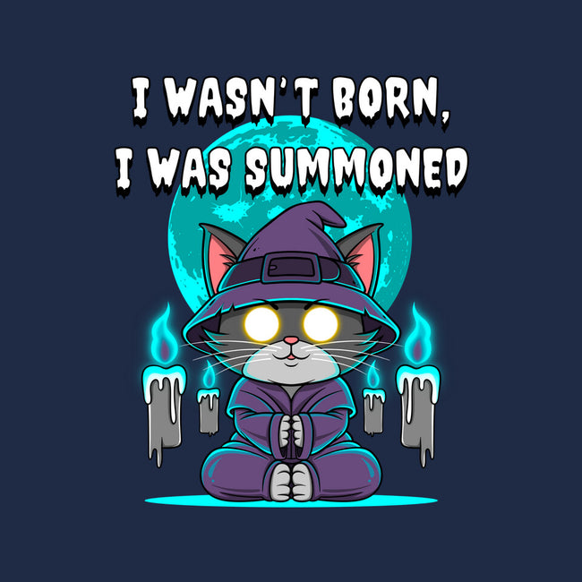 Summoned-Baby-Basic-Tee-drbutler