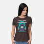 Summoned-Womens-Basic-Tee-drbutler