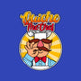 Quiche The Chef-None-Glossy-Sticker-drbutler