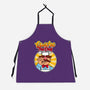 Quiche The Chef-Unisex-Kitchen-Apron-drbutler