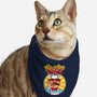 Quiche The Chef-Cat-Bandana-Pet Collar-drbutler