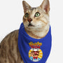 Quiche The Chef-Cat-Bandana-Pet Collar-drbutler