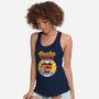 Quiche The Chef-Womens-Racerback-Tank-drbutler