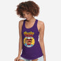 Quiche The Chef-Womens-Racerback-Tank-drbutler