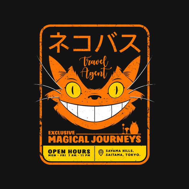 Magical Journeys-Mens-Long Sleeved-Tee-drbutler