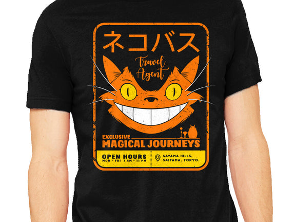 Magical Journeys