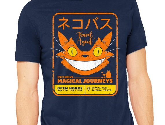 Magical Journeys