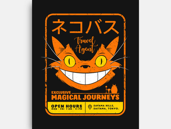 Magical Journeys