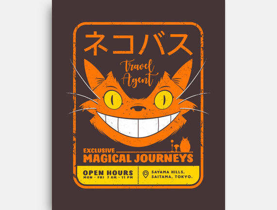 Magical Journeys