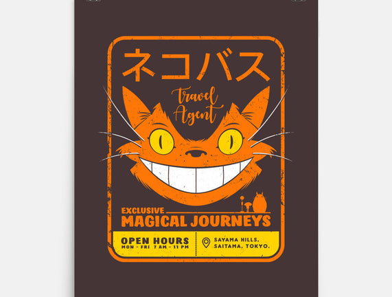 Magical Journeys