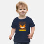 Magical Journeys-Baby-Basic-Tee-drbutler