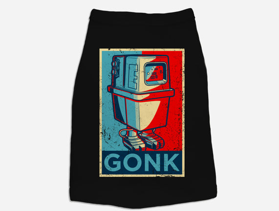 GONK