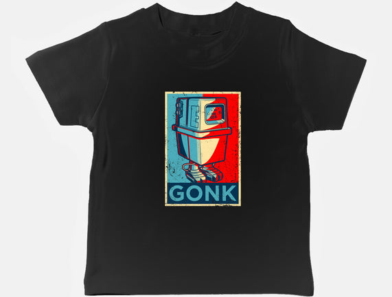 GONK