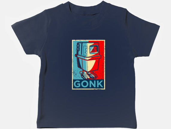 GONK