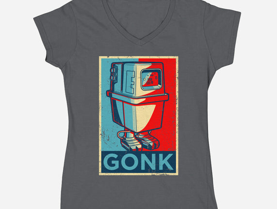 GONK