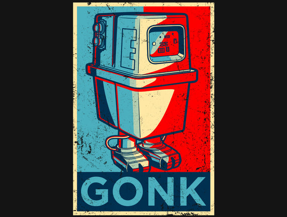 GONK