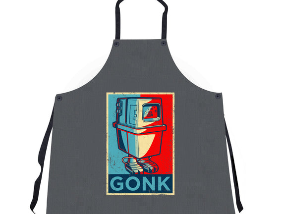 GONK