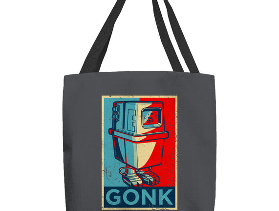 GONK