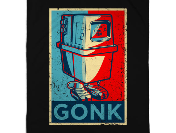 GONK