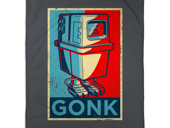 GONK