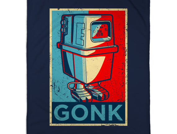 GONK