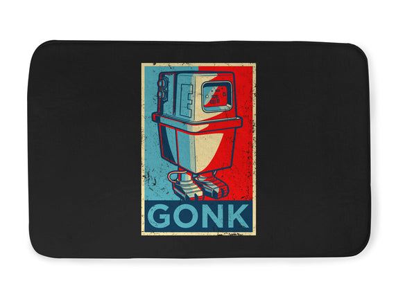 GONK