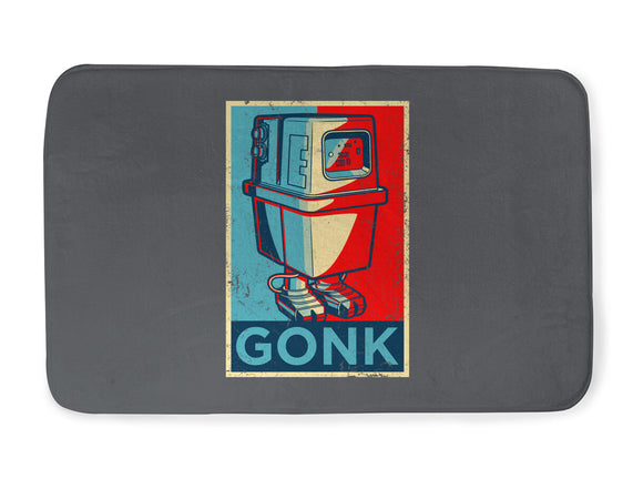 GONK