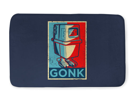 GONK