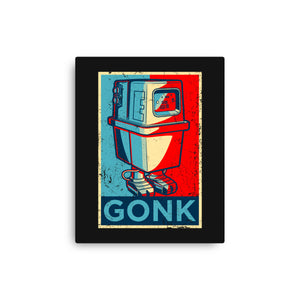 GONK