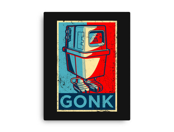 GONK