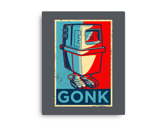 GONK