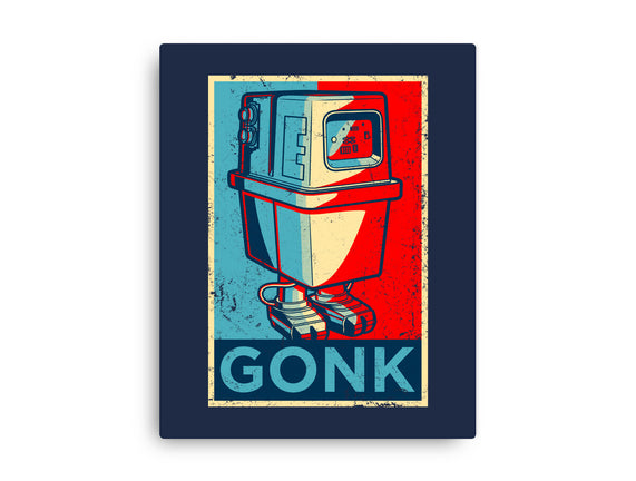 GONK