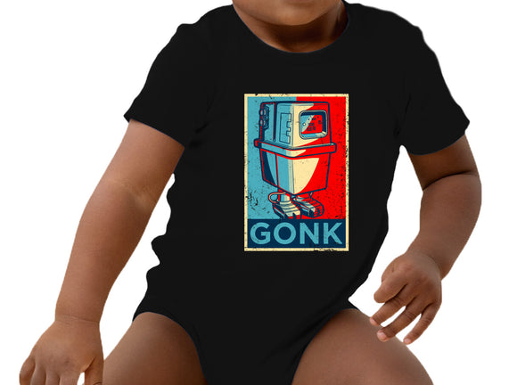 GONK