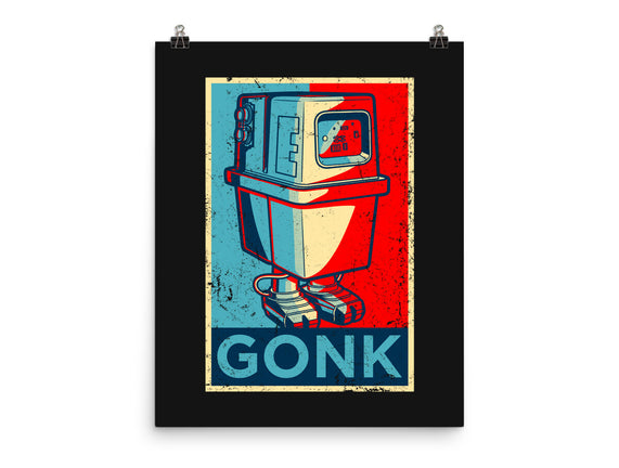 GONK