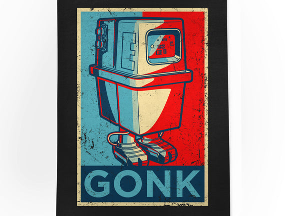 GONK