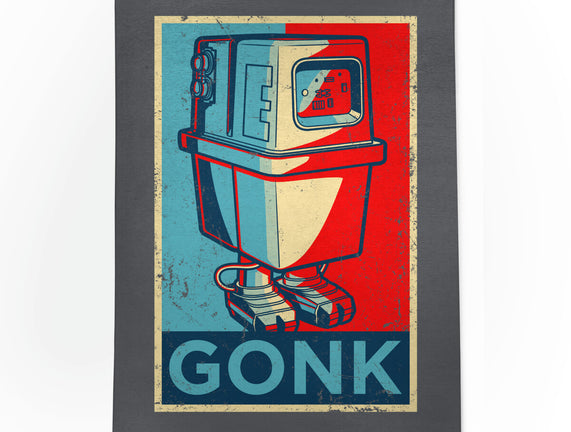 GONK