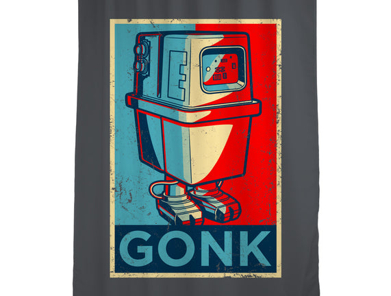 GONK