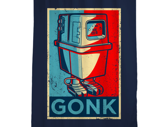 GONK