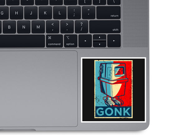 GONK