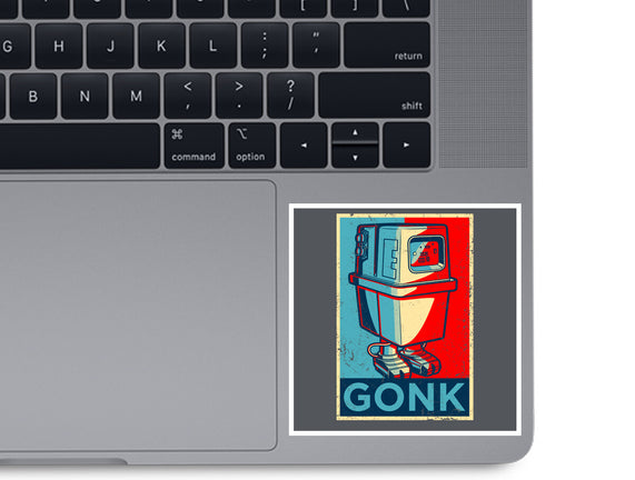 GONK